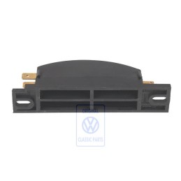 Γνήσιο VW Φορέας Επαφής - 443927147