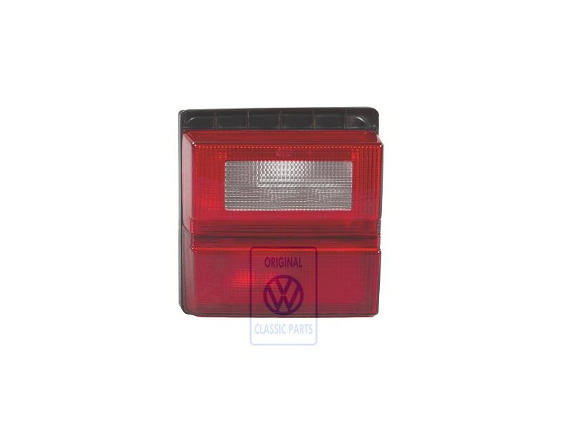 Γνήσιο VW Πίσω Φως Με Φως Όπισθεν - 443945226C