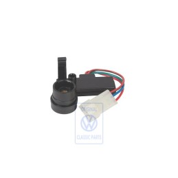 Γνήσιο VW Ρυθμιστικός Διακόπτης - 443959773