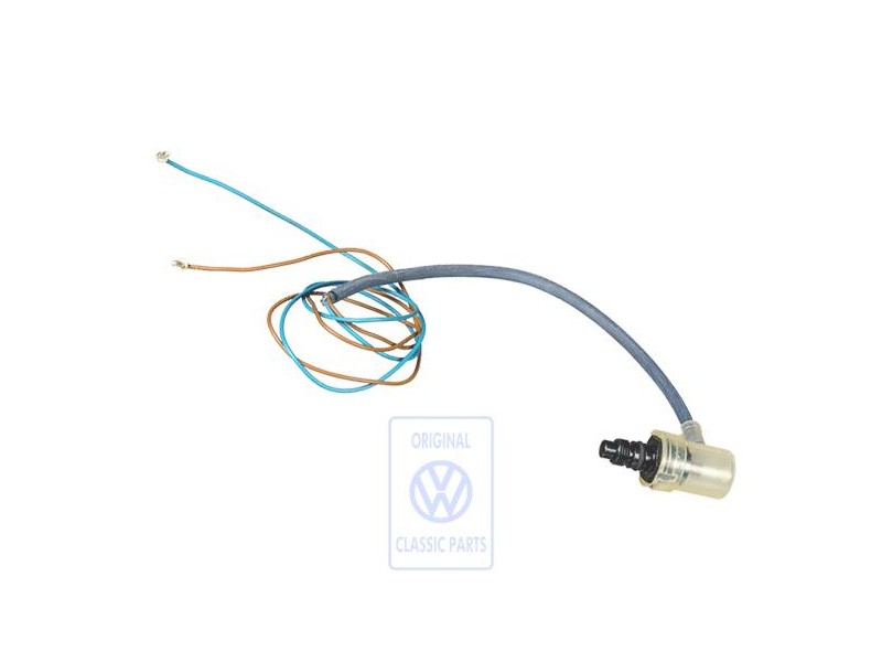 Γνήσιο VW Διακόπτης Ασφαλείας - 443963196