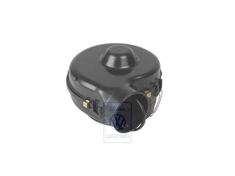 Γνήσιο VW Ανεμιστήρας - 444819021