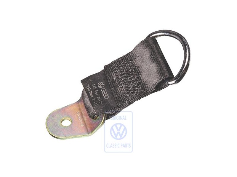 Γνήσιο VW Θηλιά Συγκρ. Για Παιδικό Κάθισμα - 445887267B