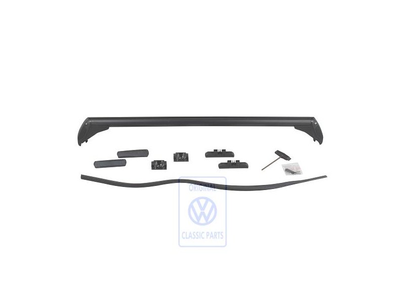 Γνήσιο VW Βασικός Φορέας - 4A9071731D