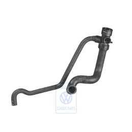 Γνήσιο VW Εύκ. Σωλήνας Ψυκτικού Υγρού - 4B0121055G
