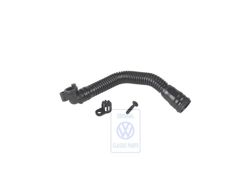 Γνήσιο VW Σετ Μετασκευής - 4B0198998A