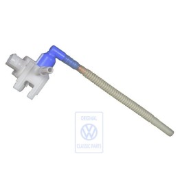 Γνήσιο VW Κομμάτι Διανομέα - 4B0201883C