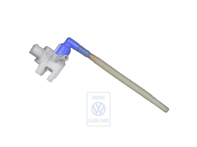 Γνήσιο VW Κομμάτι Διανομέα - 4B0201883C