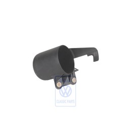 Γνήσιο VW Στήριγμα Για Αφυγραντήρα - 4B0260197