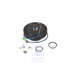 Γνήσιο VW Ηλεκτρομαγνητικός Συμπλέκτης - 4B0260811A