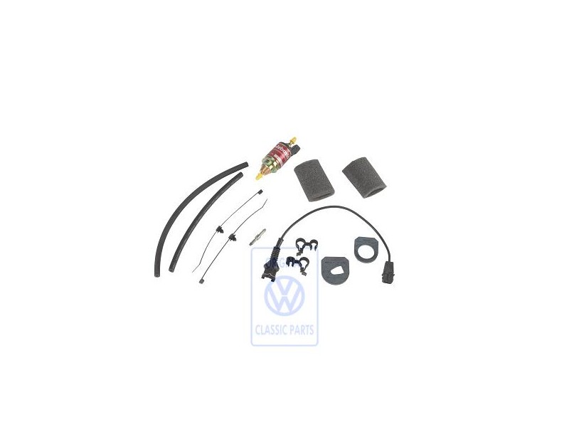 Γνήσιο VW Σετ Μετασκευής - 4B0298163