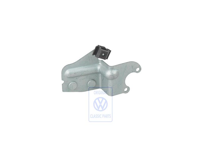 Γνήσιο VW Έλασμα Συγκράτησης - 4B0505577A