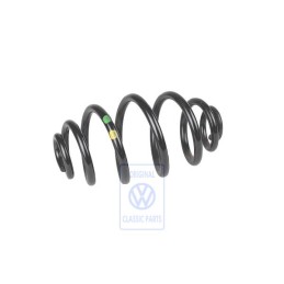 Γνήσιο VW Ελικοειδές Ελατήριο - 4B0511115AK