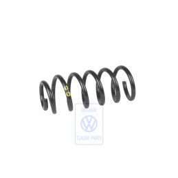 Γνήσιο VW Ελικοειδές Ελατήριο - 4B0511115AR