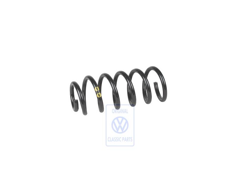 Γνήσιο VW Ελικοειδές Ελατήριο - 4B0511115AR