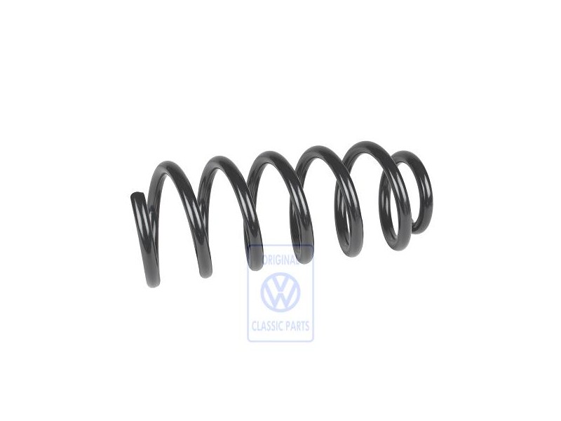Γνήσιο VW Ελικοειδές Ελατήριο - 4B0511115AT