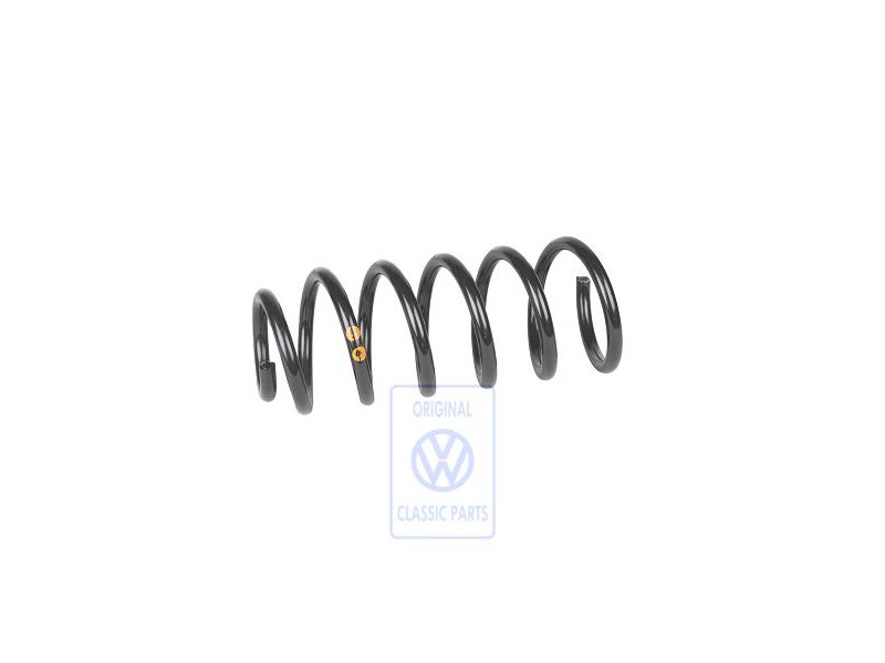 Γνήσιο VW Ελικοειδές Ελατήριο - 4B0511115BN