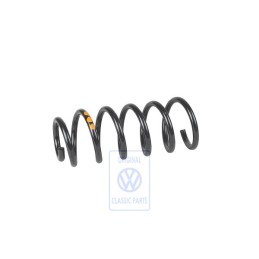 Γνήσιο VW Ελικοειδές Ελατήριο - 4B0511115BP