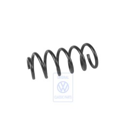 Γνήσιο VW Ελικοειδές Ελατήριο - 4B0511115J
