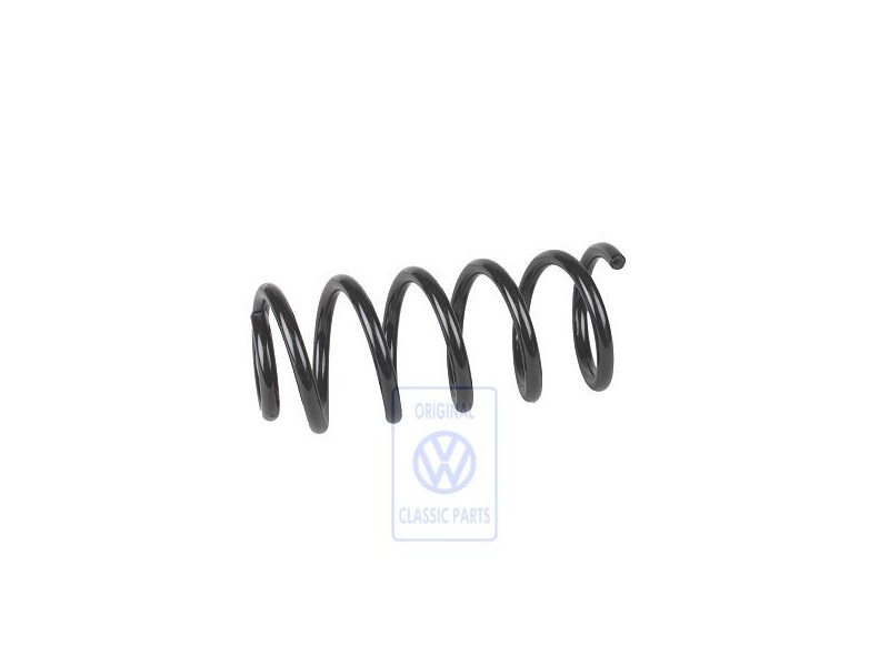 Γνήσιο VW Ελικοειδές Ελατήριο - 4B0511115L