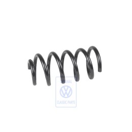 Γνήσιο VW Ελικοειδές Ελατήριο - 4B0511115Q