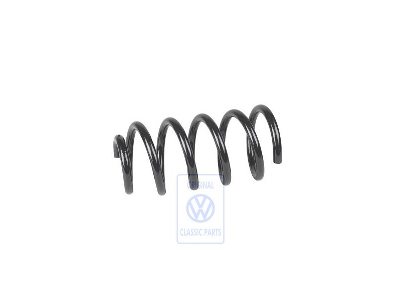 Γνήσιο VW Ελικοειδές Ελατήριο - 4B0511115Q