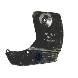 Γνήσιο VW Λαμ. Κάλυψης Για Δισκόπλακα - 4B0615312