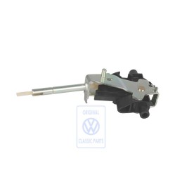 Γνήσιο VW Μοχλός Επιλογής Ταχυτήτων - 4B0713195B