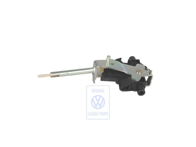 Γνήσιο VW Μοχλός Επιλογής Ταχυτήτων - 4B0713195B