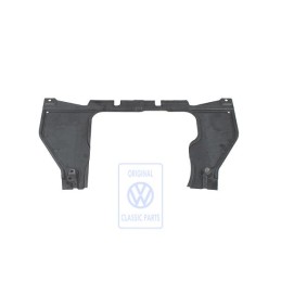 Γνήσιο VW Ηχομόνωση - 4B0863822G