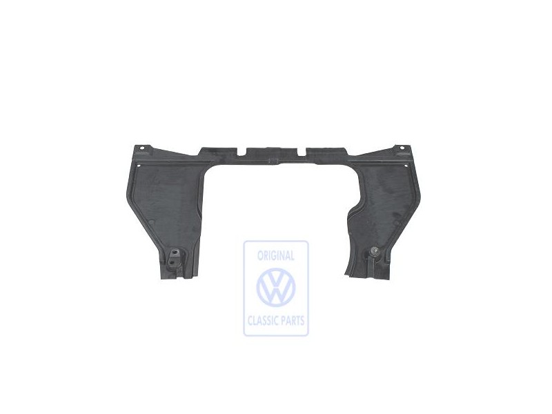 Γνήσιο VW Ηχομόνωση - 4B0863822G