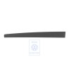 Γνήσιο VW Διάφραγμα Σατινέ Μαύρο - 4B0877794 01C