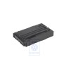 Γνήσιο VW Θήκη Αναψυκτικών Σατινέ Μαύρο - 4B0885995B 01C