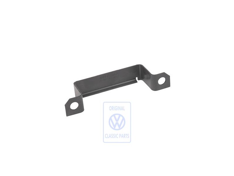 Γνήσιο VW Έλασμα Ασφάλισης - 4B0907663