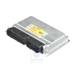 Γνήσιο VW Εγκέφαλος Για Βενζινοκινητήρα - 4B0997019AX