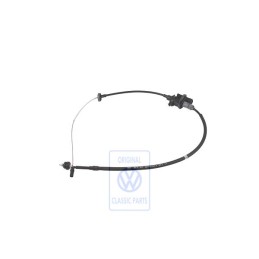 Γνήσιο VW Ντίζα Γκαζιού - 4B1723555D