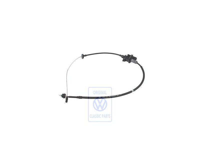 Γνήσιο VW Ντίζα Γκαζιού - 4B1723555D