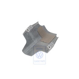 Γνήσιο VW Προστατευτική Λαμαρίνα - 4D0301325D