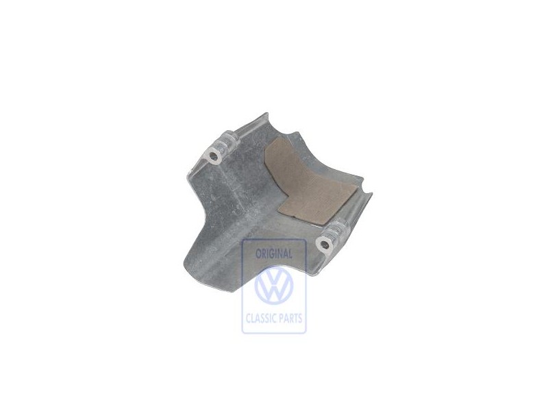 Γνήσιο VW Προστατευτική Λαμαρίνα - 4D0301325D