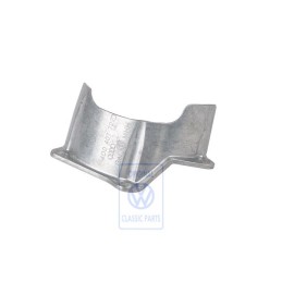 Γνήσιο VW Θερμομονωτική Λαμαρίνα - 4D0407722D