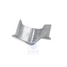 Γνήσιο VW Θερμομονωτική Λαμαρίνα - 4D0407722D