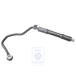 Γνήσιο VW Εύκαμπτος Σωλήνας Διαστολής - 4D0422893B