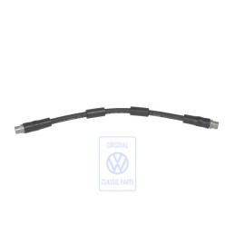 Γνήσιο VW Εύκαμπτος Σωλήνας Φρένου - 4D0611707H