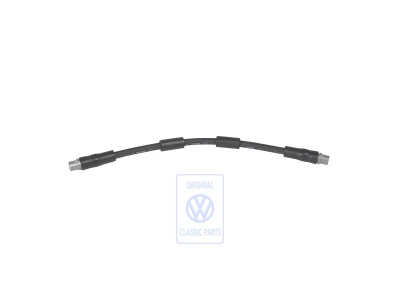 Γνήσιο VW Εύκαμπτος Σωλήνας Φρένου - 4D0611707H