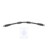 Γνήσιο VW Εύκαμπτος Σωλήνας Φρένου - 4D0611707H