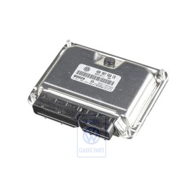 Γνήσιο VW Εγκέφαλος Για Βενζινοκινητήρα - 4D0907560CQ