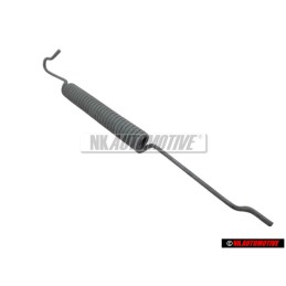 Γνήσιο VW Ελατήριο Έλξης - 357609712A