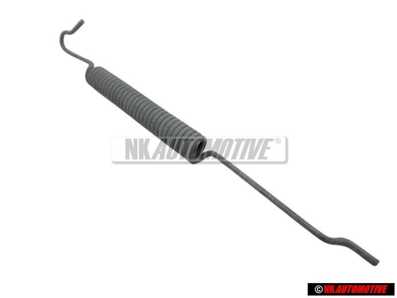 Γνήσιο VW Ελατήριο Έλξης - 357609712A
