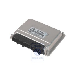Γνήσιο VW Εγκέφαλος Για Βενζινοκινητήρα - 4D0997551FX
