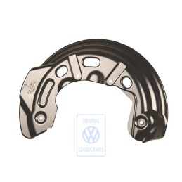 Γνήσιο VW Λαμ. Κάλυψης Για Δισκόπλακα - 4E0615311B