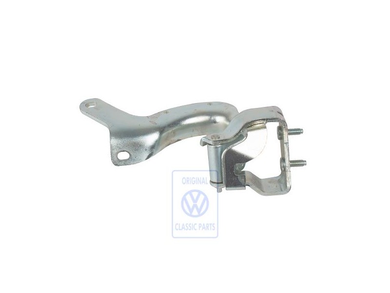 Γνήσιο VW Μεντεσές Καπό - 4L0827299B